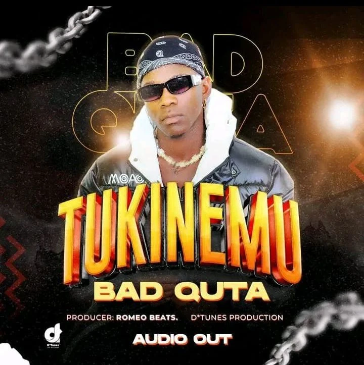 Tukinemu - Bad Quta